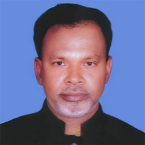 Md Nurul Islam